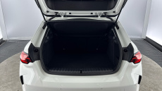 BMW 1 Series 120 Sport 5dr Step Auto Petrol Hatchback